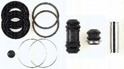 Ремкомплект, тормозной суппорт TRISCAN купить