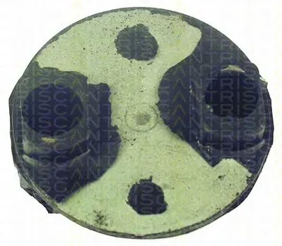 Фланец, колонка рулевого управления TRISCAN купить