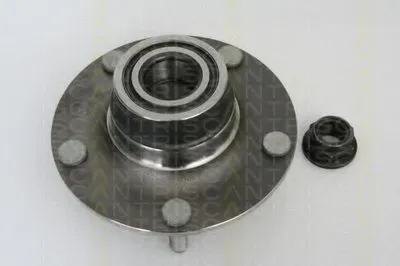 Комплект подшипника ступицы колеса TRISCAN купить