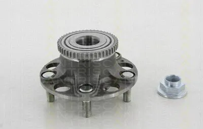 Комплект подшипника ступицы колеса TRISCAN купить