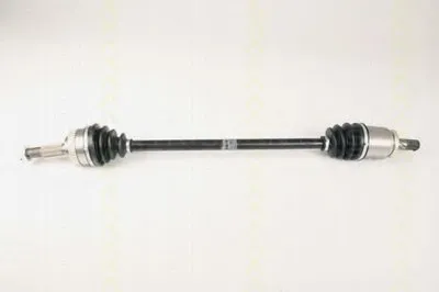 Приводной вал TRISCAN купить