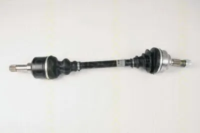 Приводной вал TRISCAN купить