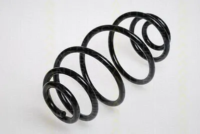 винтовая пружина TRISCAN купить