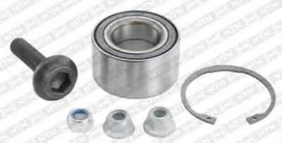 Комплект подшипника ступицы колеса SNR купить