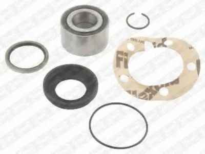 Комплект подшипника ступицы колеса SNR купить