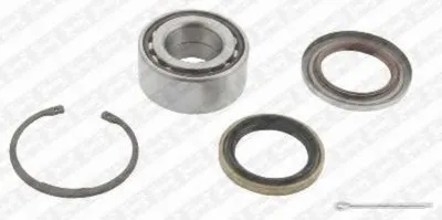 Комплект подшипника ступицы колеса SNR купить