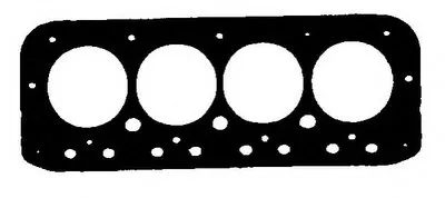 Прокладка, головка цилиндра PAYEN купить