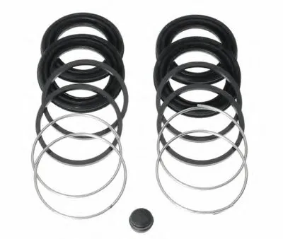 Ремкомплект, тормозной суппорт BUDWEG CALIPER купить