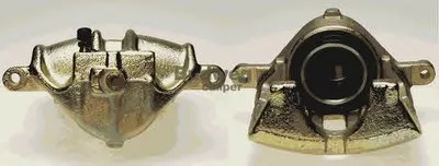 Тормозной суппорт BUDWEG CALIPER купить