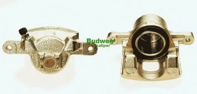Тормозной суппорт BUDWEG CALIPER купить