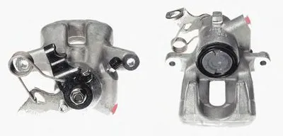 Тормозной суппорт BUDWEG CALIPER купить