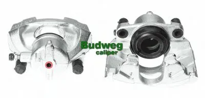Тормозной суппорт BUDWEG CALIPER купить