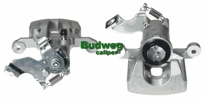 Тормозной суппорт BUDWEG CALIPER купить