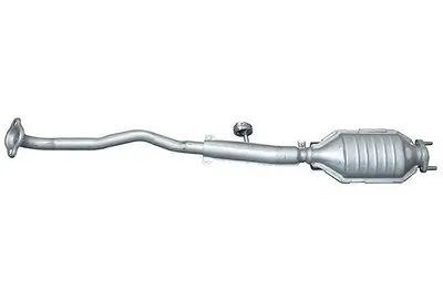 Катализатор для переоборудования HJS купить