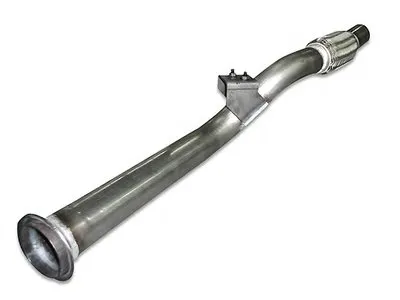 Труба выхлопного газа HJS купить