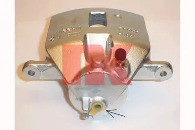 Тормозной суппорт NK купить