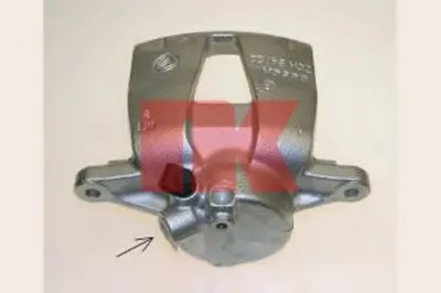 Тормозной суппорт NK купить