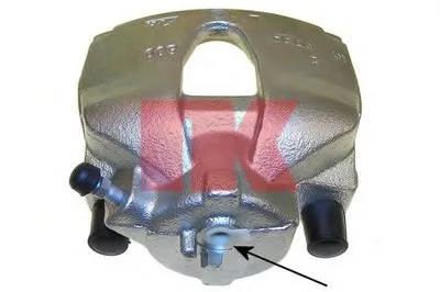 Тормозной суппорт NK купить