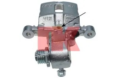 Тормозной суппорт NK купить