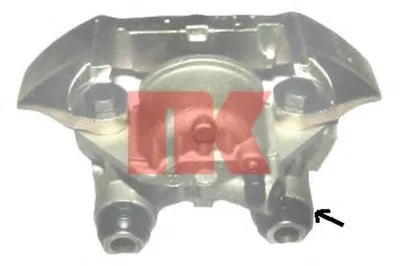 Тормозной суппорт NK купить