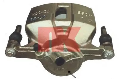 Тормозной суппорт NK купить