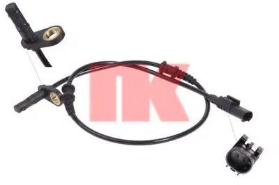 Датчик, частота вращения колеса NK купить