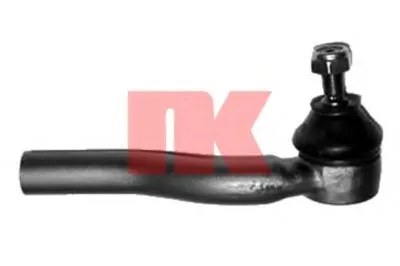Наконечник поперечной рулевой тяги NK купить