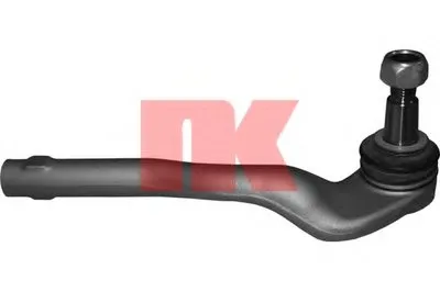 Наконечник поперечной рулевой тяги NK купить