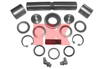 Ремкомплект, шкворень поворотного кулака NK купить