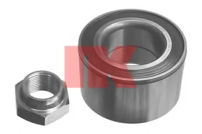 Комплект подшипника ступицы колеса NK купить