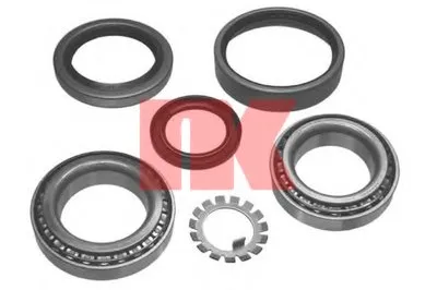 Комплект подшипника ступицы колеса NK купить