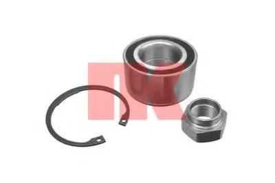 Комплект подшипника ступицы колеса NK купить