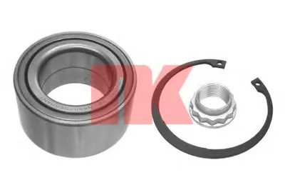 Комплект подшипника ступицы колеса NK купить