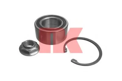 Комплект подшипника ступицы колеса NK купить