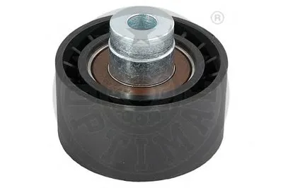 Паразитный / ведущий ролик, поликлиновой ремень OPTIMAL купить