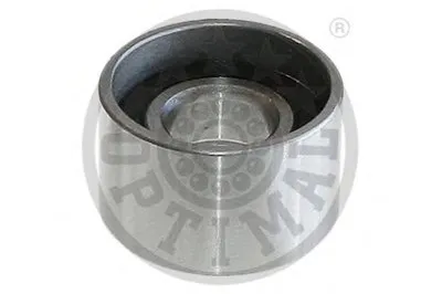 Паразитный / Ведущий ролик, зубчатый ремень OPTIMAL купить