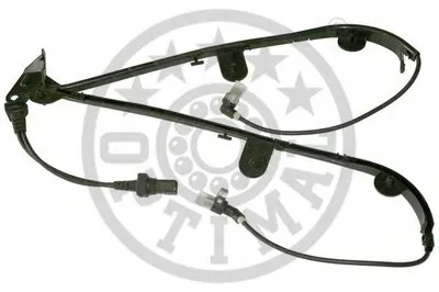 Датчик, частота вращения колеса OPTIMAL купить