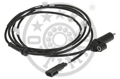 Датчик, частота вращения колеса OPTIMAL купить