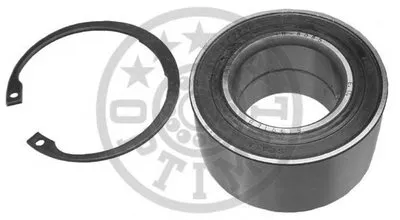 Комплект подшипника ступицы колеса OPTIMAL купить