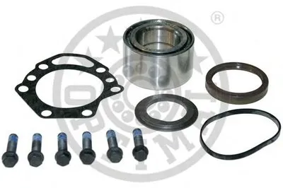 Комплект подшипника ступицы колеса OPTIMAL купить