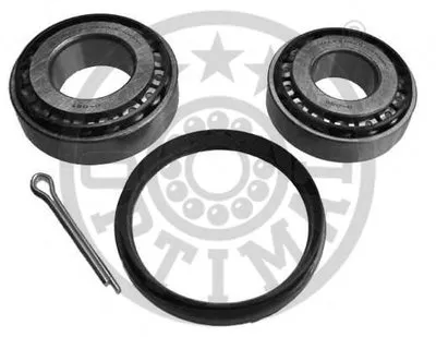 Комплект подшипника ступицы колеса OPTIMAL купить