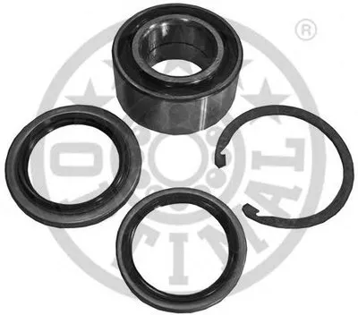 Комплект подшипника ступицы колеса OPTIMAL купить