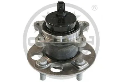 Комплект подшипника ступицы колеса OPTIMAL купить