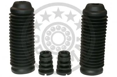 Пылезащитный комплект, амортизатор OPTIMAL купить