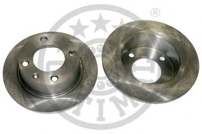 Тормозной диск OPTIMAL купить