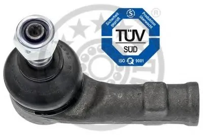 Наконечник поперечной рулевой тяги OPTIMAL купить