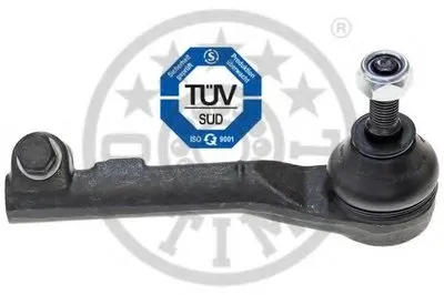 Наконечник поперечной рулевой тяги OPTIMAL купить