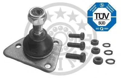 Шаровой шарнир OPTIMAL купить