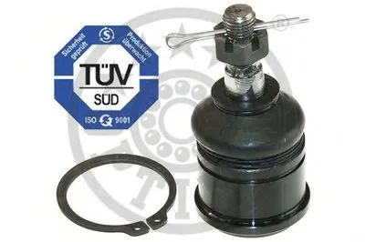 Шаровой шарнир OPTIMAL купить