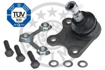 Шаровой шарнир OPTIMAL купить